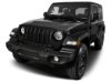 New 2024 Jeep Wrangler Rubicon