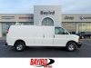 Pre-Owned 2017 Chevrolet Express Cargo 3500