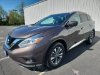 Pre-Owned 2017 Nissan Murano SL