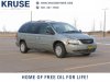 Pre-Owned 2003 Chrysler Town and Country LX Family Value
