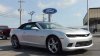 Pre-Owned 2014 Chevrolet Camaro SS