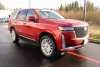 Certified Pre-Owned 2021 Cadillac Escalade Luxury