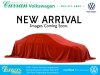 Pre-Owned 2022 Volkswagen Tiguan SE 4Motion