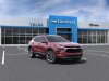 Pre-Owned 2024 Chevrolet Trax LT