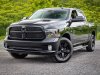 Pre-Owned 2021 Ram Pickup 1500 Classic Night Edition
