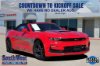 Pre-Owned 2020 Chevrolet Camaro SS