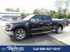 Pre-Owned 2021 Ford F-150 Lariat