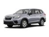 Certified Pre-Owned 2019 Subaru Forester Base