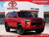 Pre-Owned 2022 Toyota 4Runner SR5 Premium