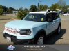 Pre-Owned 2023 Ford Bronco Sport Heritage Limited