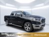 Pre-Owned 2019 Ram Pickup 1500 Laramie Longhorn