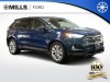 Certified Pre-Owned 2020 Ford Edge Titanium