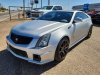 Pre-Owned 2013 Cadillac CTS-V Base