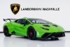 Pre-Owned 2023 Lamborghini Huracan STO