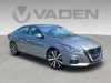 Certified Pre-Owned 2020 Nissan Altima 2.0 Platinum