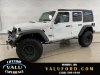 New 2021 Jeep Wrangler Unlimited Sport S