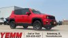 Certified Pre-Owned 2019 Jeep Renegade Latitude