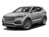 Pre-Owned 2017 Hyundai Santa Fe Sport 2.4L