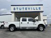 Pre-Owned 2016 Ford F-250 Super Duty XLT