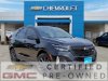 Certified Pre-Owned 2024 Chevrolet Equinox RS