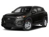 Pre-Owned 2020 Hyundai Tucson Preferred