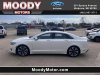 Pre-Owned 2020 Lincoln MKZ Reserve
