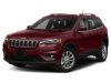 Pre-Owned 2020 Jeep Cherokee High Altitude