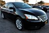 Pre-Owned 2013 Nissan Sentra SL
