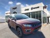 Pre-Owned 2021 Jeep Compass Trailhawk