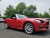 Pre-Owned 2019 FIAT 124 Spider Lusso