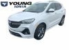Certified Pre-Owned 2022 Buick Encore GX Select