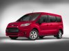 Pre-Owned 2017 Ford Transit Connect Wagon XLT