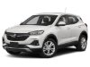 Certified Pre-Owned 2020 Buick Encore GX Select