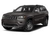 Pre-Owned 2021 Jeep Grand Cherokee 80th Anniversary Edition
