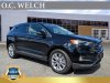 Certified Pre-Owned 2022 Ford Edge Titanium