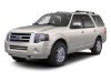 Pre-Owned 2013 Ford Expedition Limited