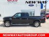 Pre-Owned 2009 Ford F-250 Super Duty Harley-Davidson