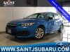 Pre-Owned 2020 Subaru Impreza Base