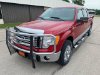 Pre-Owned 2010 Ford F-150 XL