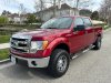 Pre-Owned 2013 Ford F-150 XLT