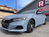 Pre-Owned 2021 Honda Accord Touring