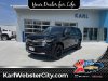 Certified Pre-Owned 2023 Chevrolet Suburban High Country