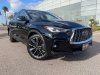 Pre-Owned 2023 INFINITI QX55 Luxe