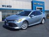 Pre-Owned 2019 Toyota Camry Hybrid XLE