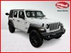 Certified Pre-Owned 2022 Jeep Wrangler Unlimited High Tide