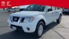 Pre-Owned 2018 Nissan Frontier SV