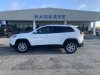 Pre-Owned 2016 Jeep Cherokee North