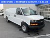 Certified Pre-Owned 2022 Chevrolet Express 2500
