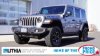 Certified Pre-Owned 2021 Jeep Wrangler Unlimited Rubicon 4xe