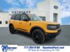 Pre-Owned 2021 Ford Bronco Sport First Edition